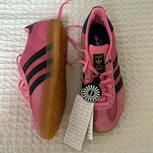Adidas Gazelle Indoor Women’s Sneakers